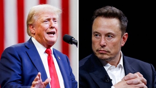 Elon Musk,Vivek Ramaswamy Tapped for White House Initiative to Overhaul Bureaucracy