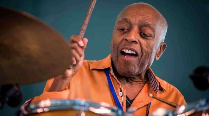 Jazz Legend Roy Haynes Passes Away at 99